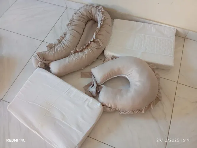 Capa para bebê conforto 