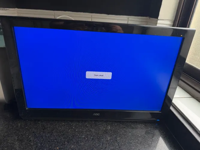 Monitor para pc