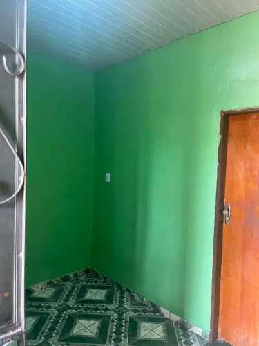 Kitnet novo p/solteiro@