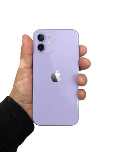iPhone 12 256GB - Loja Física Criciúma + 6 meses garantia + Nota