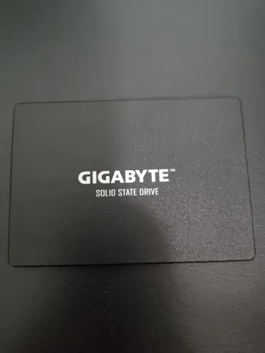 SSD GIGABYTE 240GB SATA
