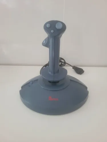 Joystick Genius Flight 2000 F-22