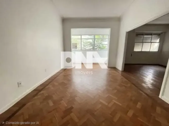 Apartamento : / Residencial / Copacabana
