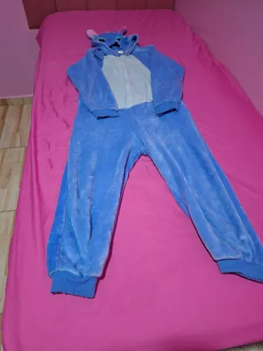Pijama stitch