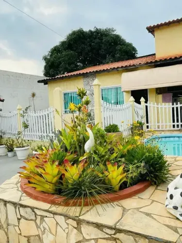 Casa à venda, Botafogo, São Pedro da Aldeia, RJ
