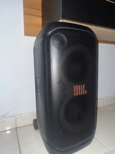JBL PARTYBOX STAGE 320