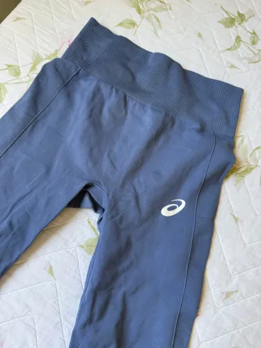 Calça legging de academia