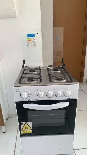 Fogão 4 bocas
