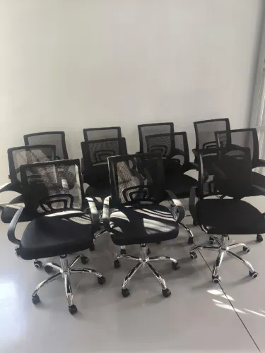Cadeira de escritório Mexico 