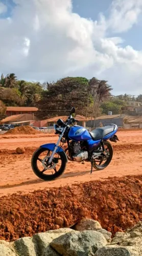 Suzuki yes