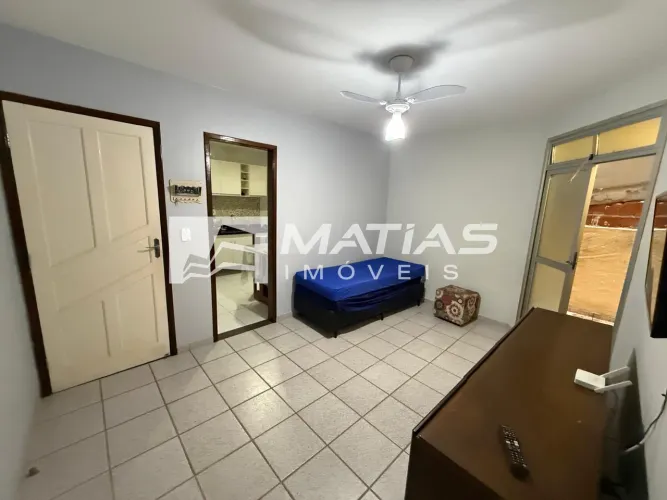 APARTAMENTO À VENDA NA PRAIA DO MORRO
