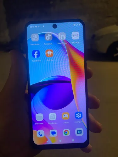 Motorola moto G14 128 Gigas