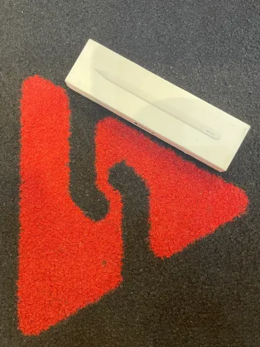 ?caneta Apple Pencil USB-C a3085?