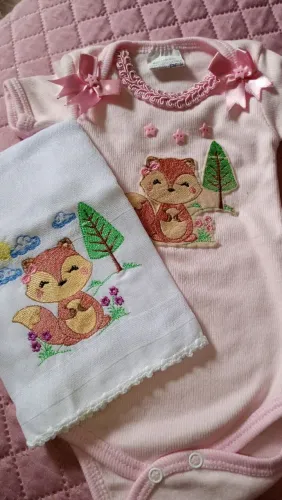 Bordados eletrônicos