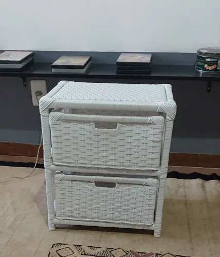 Organizador c/ gavetas