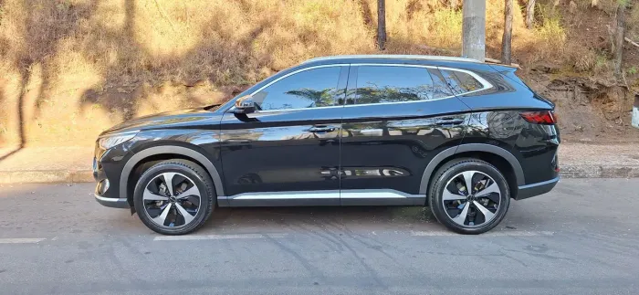 BYD Song Plus 1.5 16V Aut. (hibrido) 2024