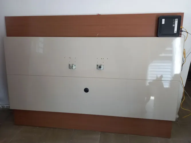 Rack para tv