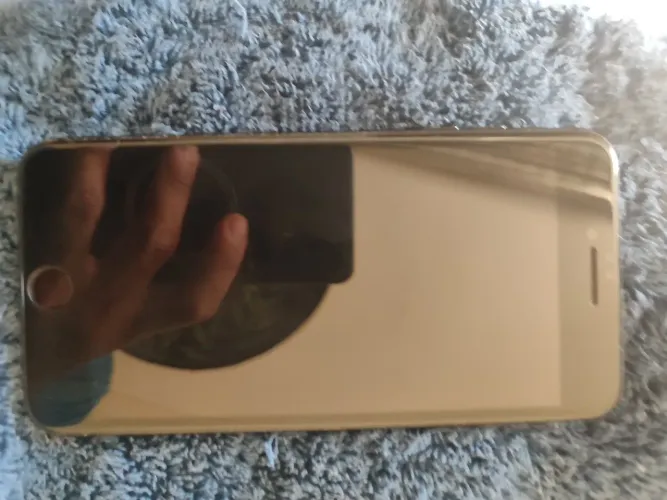iPhone 7 plus vendo ou troco por notebook