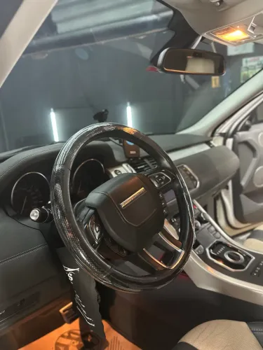 Land Rover Range Rover Evoque Dynamic Tech 2.0 AUT 5P 2013