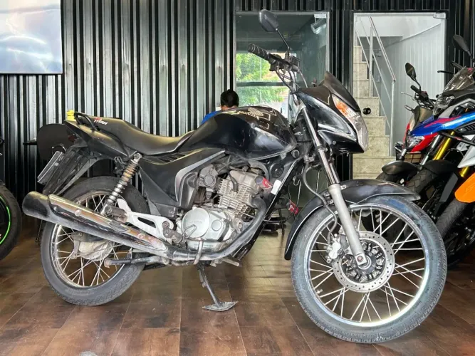 CG 150 TITAN-ESD MIX/FLEX