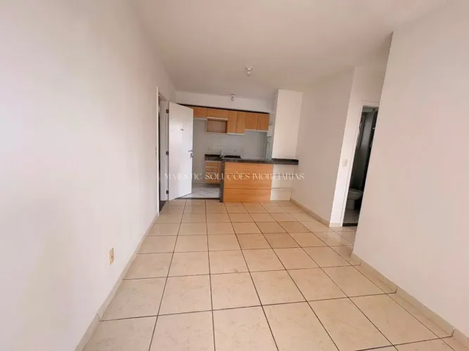 Apartamento para Locação no Vite Angelim | 2 Quartos | 56 m² | R$ 2.400