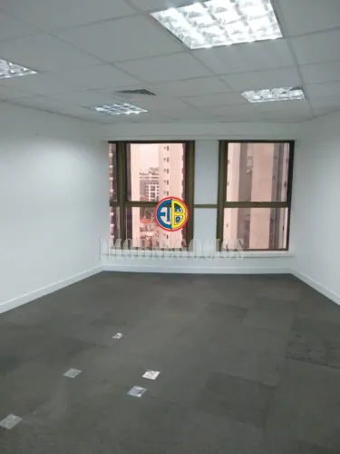 Sala Comercial - Chácara Santo Antonio