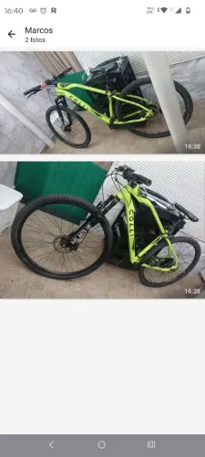 Trilhas /passeio
