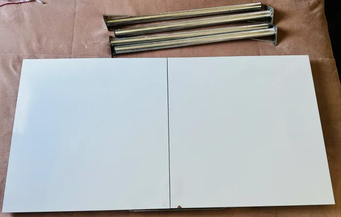 Mesa Dobravel