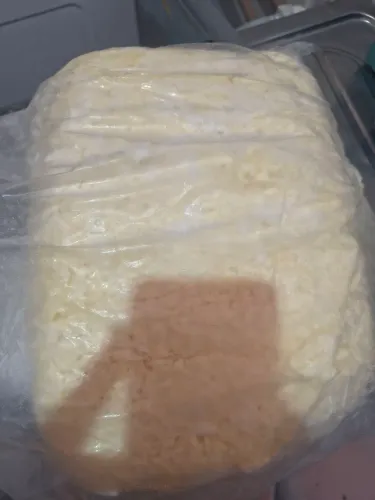 Mussarela 5 kg ralado