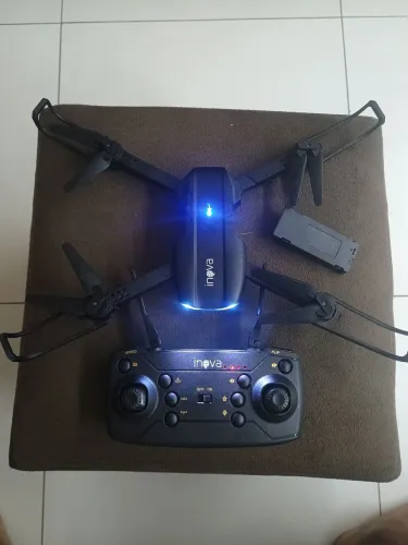 Drone novo
