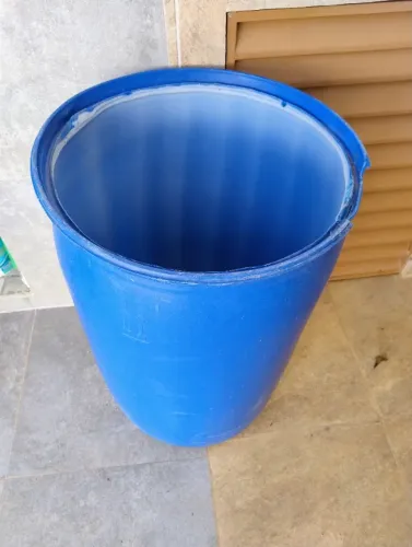 Tambor 200 litros