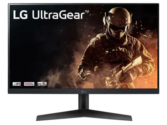 Monitor LG UltraGear