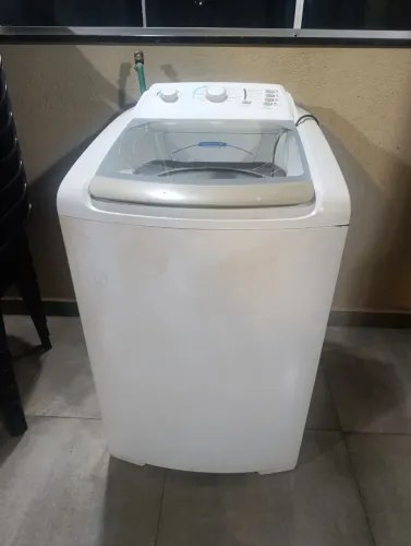 Vendo Máquina de lavar roupa
