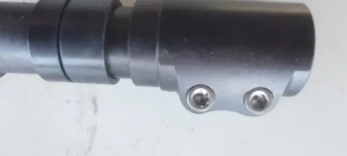 Prolongador de garfo