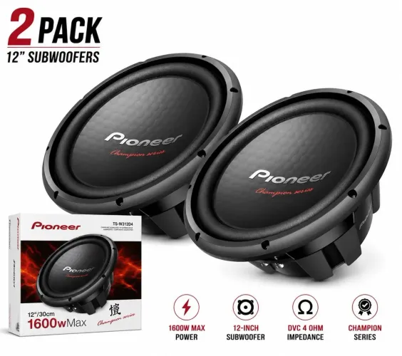 Troco subwoofer lacrado em memória Ram ddr4, placa mãe am4 ou processador