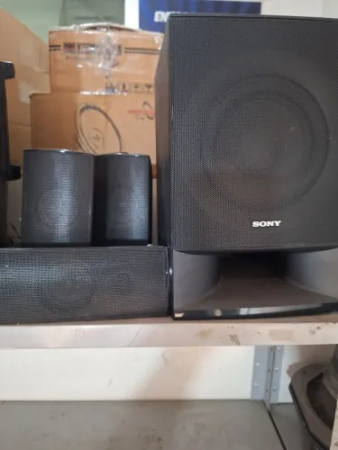 Home theater