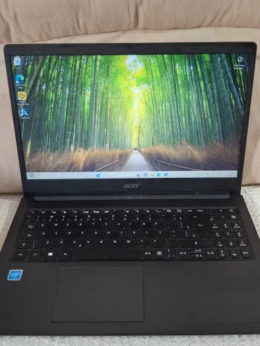 Notebook Acer