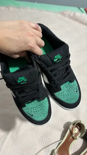 Tênis Nike Force SB
