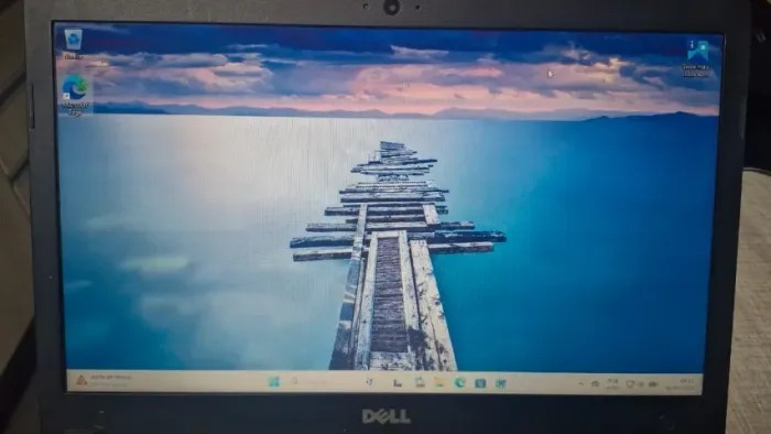 Notebook  Dell
