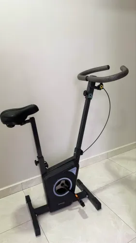 Bicicleta Ergométrica Dream Fitness EX450