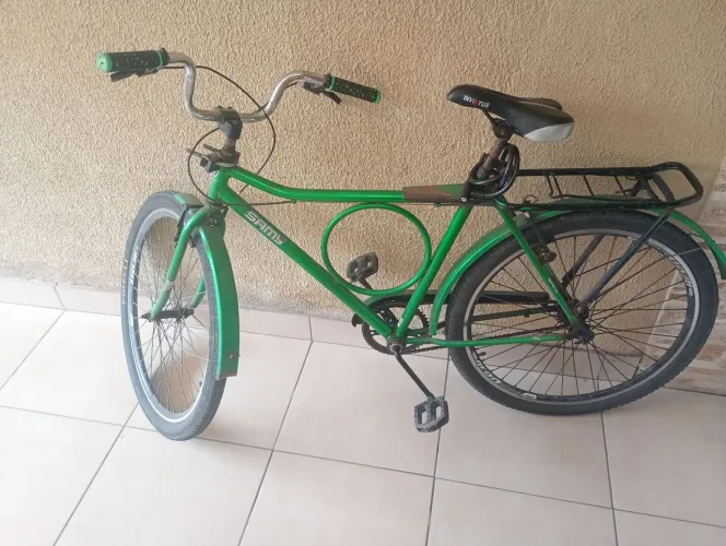 BICICLETA BOA
