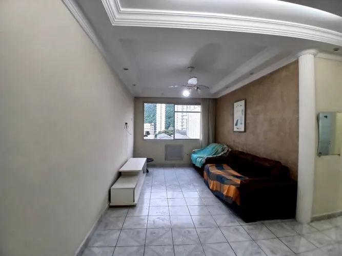Apartamento para Locação Anual na Pitangueiras no Guarujá - Qvista Inteligência Imobiliári