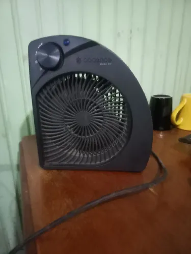 Aquecedor cadente blaize air