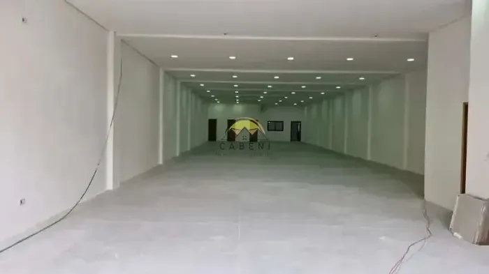 Galpão / Barracão para locação,400 mts, 4 mts pé direito, Vila Romana, São Paulo, SP