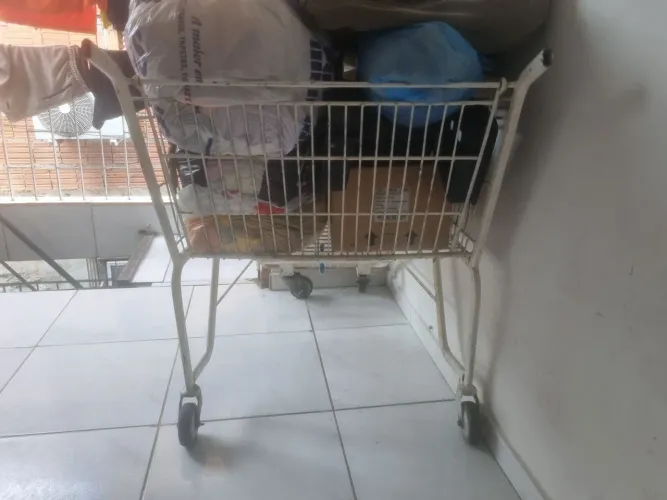 Carrinho