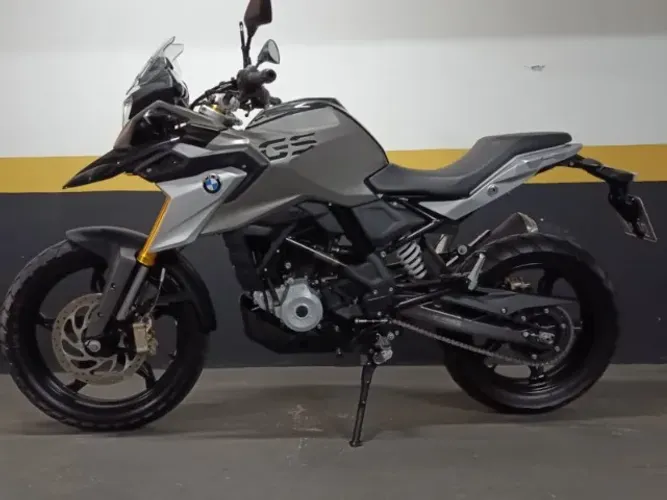 BMW G 310 GS 2020