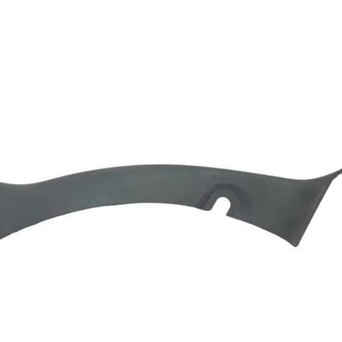 Moldura Interna Blazer Traseiro Esquerdo 1996 A 2000