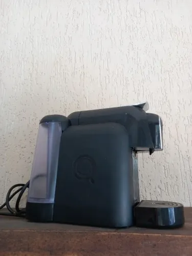 Máquina de Café Delta q