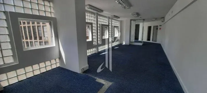 Conjunto para locação, 130 m² por R$ 7.854/mês - República - São Paulo/SP