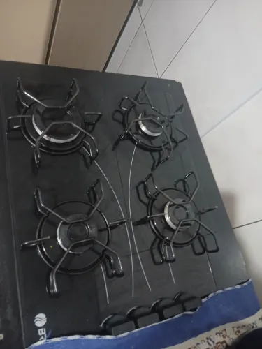 Fogão Cooktop